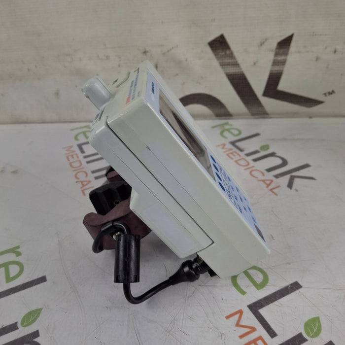 Baxter Baxter Sigma Spectrum 6.02.06 with B/G Battery Infusion Pump Infusion Pump reLink Medical