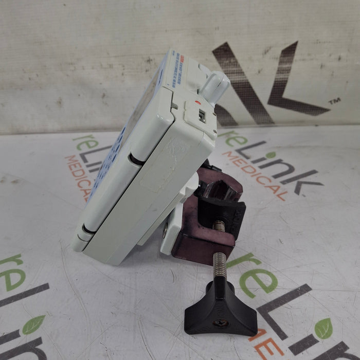 Baxter Baxter Sigma Spectrum 6.02.06 with B/G Battery Infusion Pump Infusion Pump reLink Medical