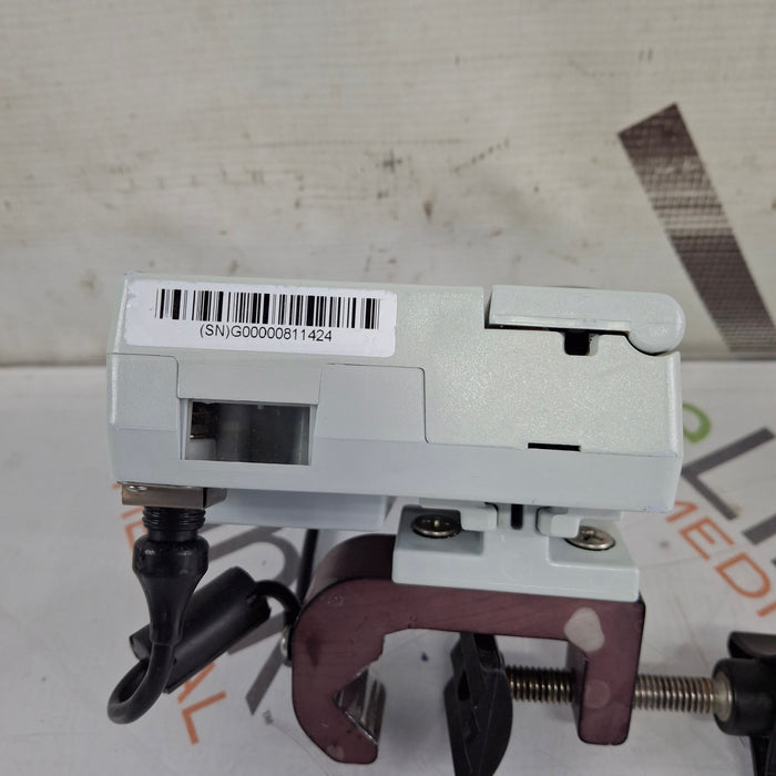 Baxter Baxter Sigma Spectrum 6.02.06 with B/G Battery Infusion Pump Infusion Pump reLink Medical