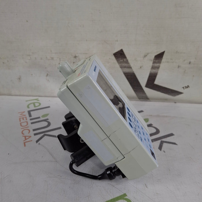 Baxter Baxter Sigma Spectrum 6.02.06 with B/G Battery Infusion Pump Infusion Pump reLink Medical