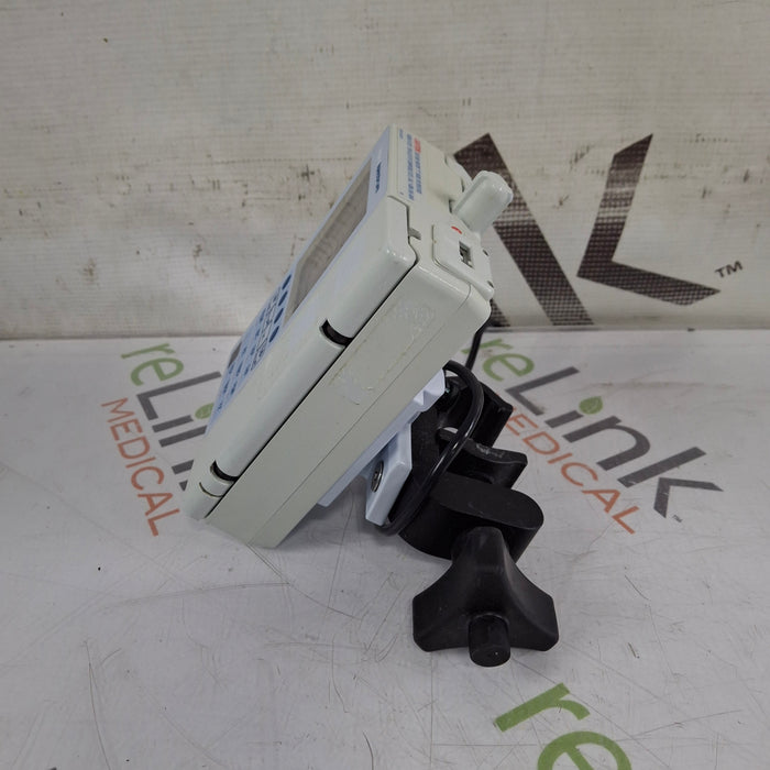 Baxter Baxter Sigma Spectrum 6.02.06 with B/G Battery Infusion Pump Infusion Pump reLink Medical