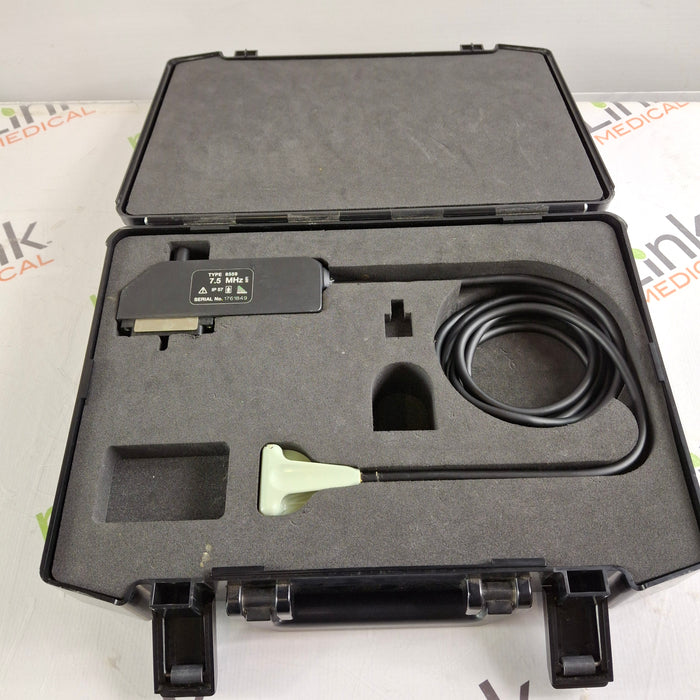 B-K Medical B-K Medical 8559 7.5 MHz Transducer Ultrasound Probes reLink Medical