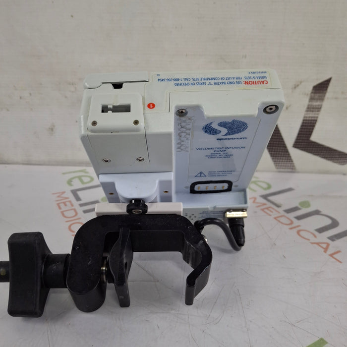 Baxter Sigma Spectrum 6.02.07 without Battery Infusion Pump