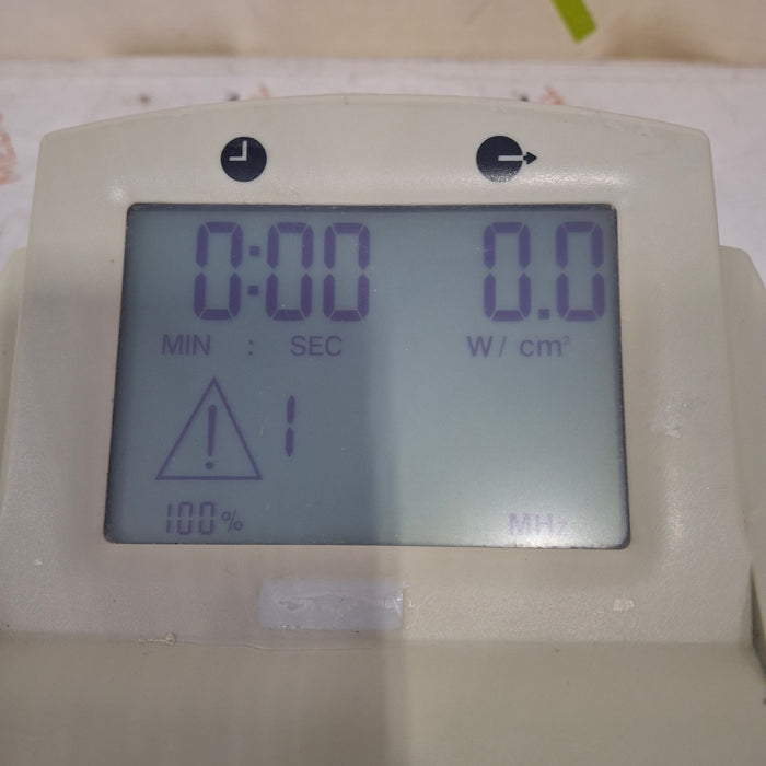 Mettler Electronics Mettler Electronics Sonicator 740 Ultrasound Therapy Device Fitness and Rehab Equipment reLink Medical