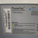 Zimmer Zimmer PlumeVac AEVV120 Surgical Smoke Evacuator Surgical Equipment reLink Medical
