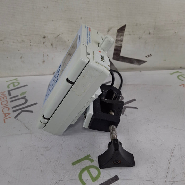 Baxter Baxter Sigma Spectrum 6.02.07 with B/G Battery Infusion Pump Infusion Pump reLink Medical