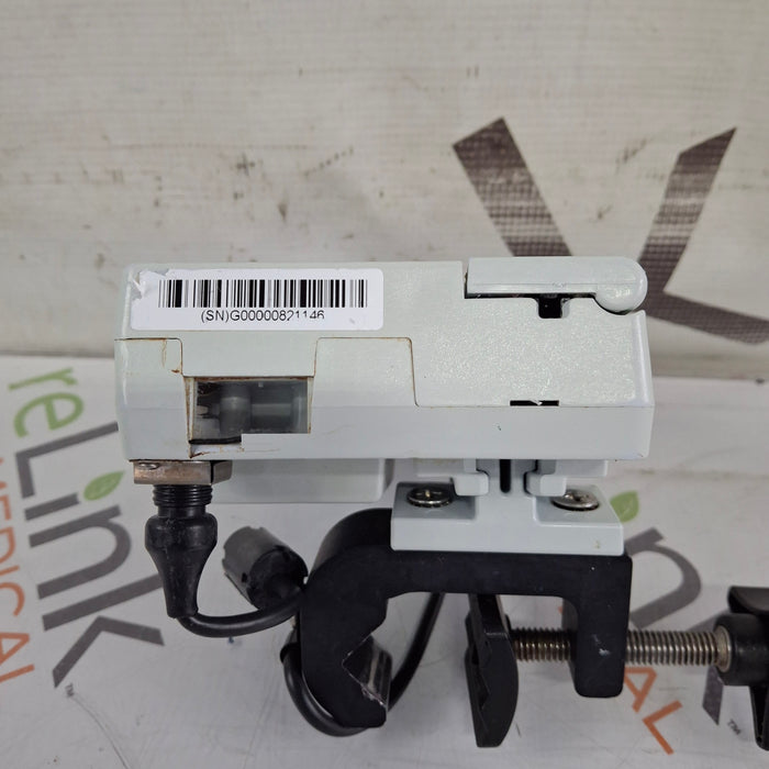 Baxter Baxter Sigma Spectrum 6.02.07 with B/G Battery Infusion Pump Infusion Pump reLink Medical