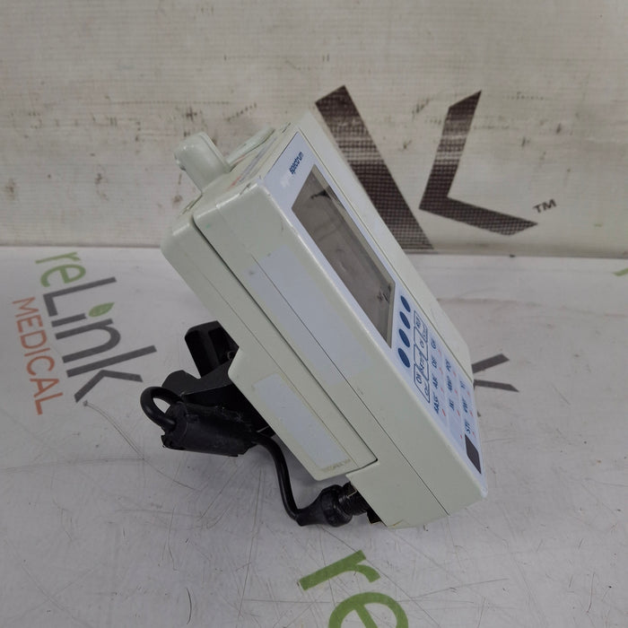 Baxter Baxter Sigma Spectrum 6.02.07 with B/G Battery Infusion Pump Infusion Pump reLink Medical