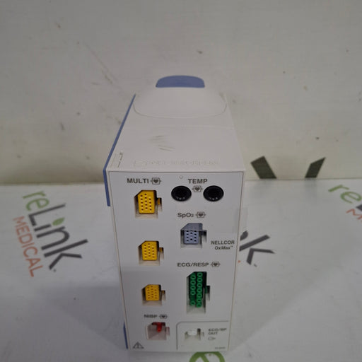 Nihon Kohden Nihon Kohden AY-653P Lifescope Patient Bedside Module Patient Monitors reLink Medical