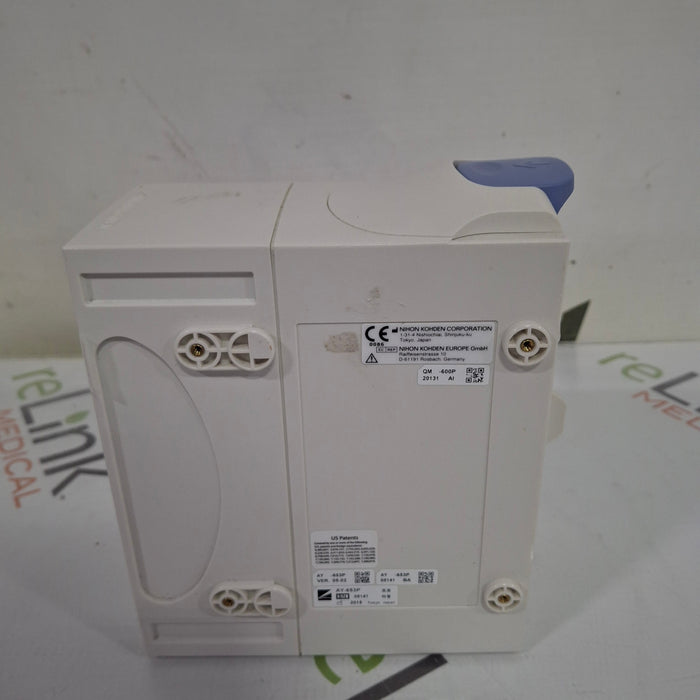 Nihon Kohden Nihon Kohden AY-653P Lifescope Patient Bedside Module Patient Monitors reLink Medical