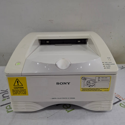 Sony Sony UP-DR80MD Printer Surgical Equipment reLink Medical