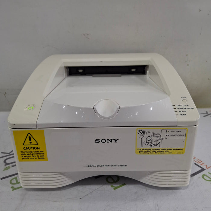 Sony Sony UP-DR80MD Printer Surgical Equipment reLink Medical
