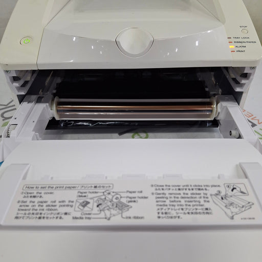 Sony Sony UP-DR80MD Printer Surgical Equipment reLink Medical