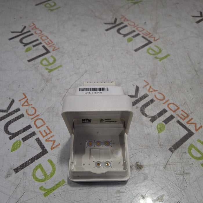 Philips Philips MX40 1.4 ECG 865350 Telemetry Transmitter Patient Monitors reLink Medical