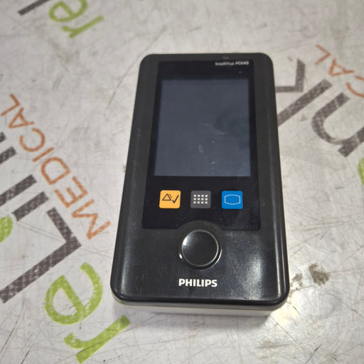 Philips Philips MX40 1.4 ECG 865350 Telemetry Transmitter Patient Monitors reLink Medical
