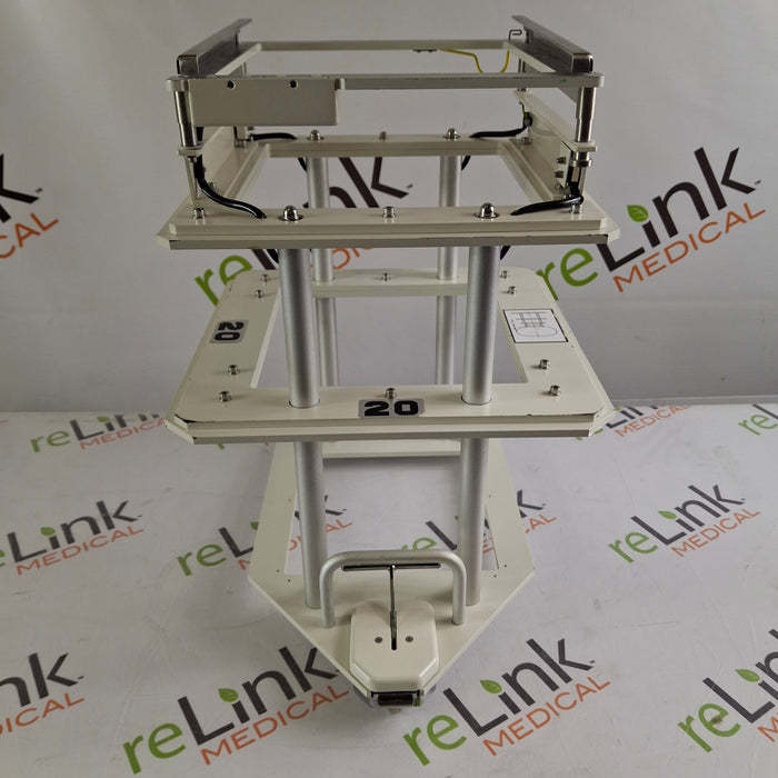 Elekta Elekta MRT 7751 Applicator Model 20x20 Linear Accelerator/Rad Therapy reLink Medical