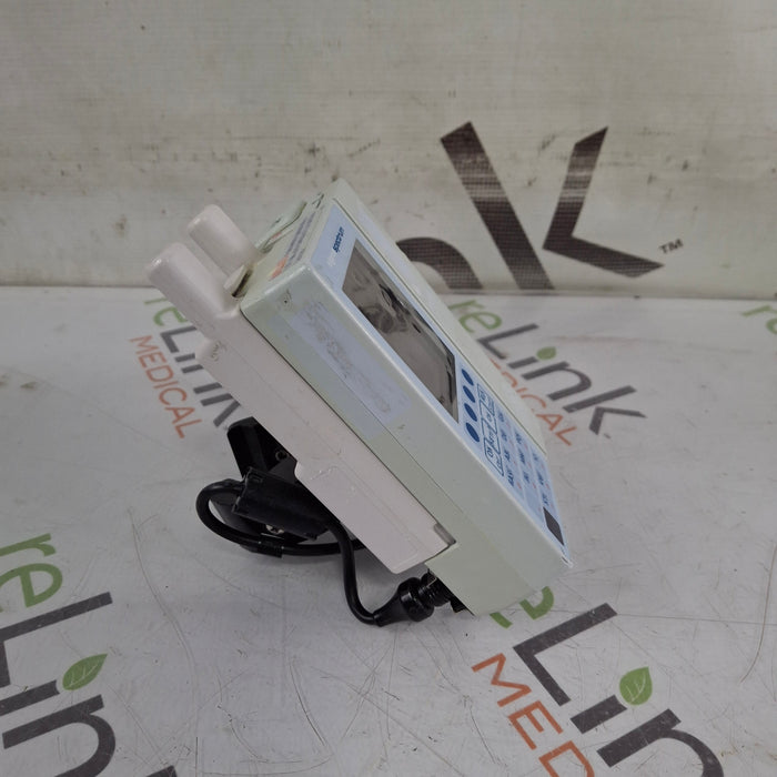 Baxter Sigma Spectrum 6.02.07 with A/B/G/N Battery Infusion Pump