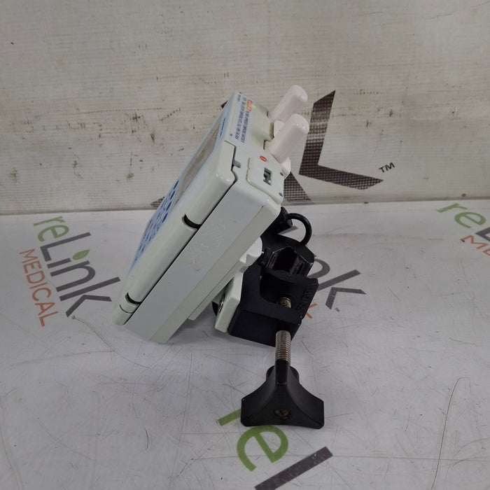 Baxter Sigma Spectrum 6.02.07 with A/B/G/N Battery Infusion Pump