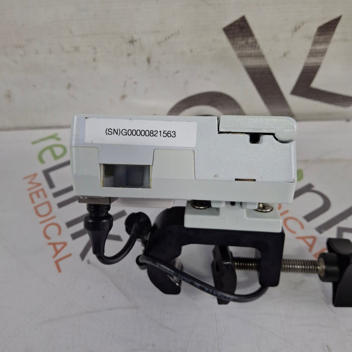 Baxter Sigma Spectrum 6.02.07 with A/B/G/N Battery Infusion Pump