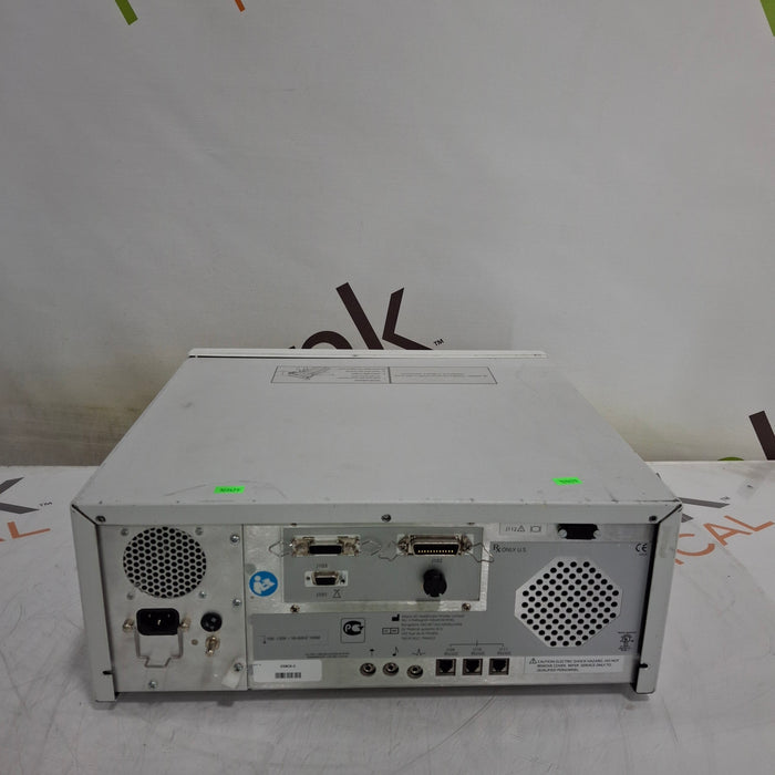 GE Healthcare GE Healthcare Corometrics 250cx Series Model 259cx-c Fetal Monitor Patient Monitors reLink Medical