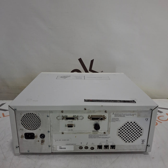 GE Healthcare GE Healthcare Corometrics 250cx Series Model 259cx Fetal Monitor Patient Monitors reLink Medical