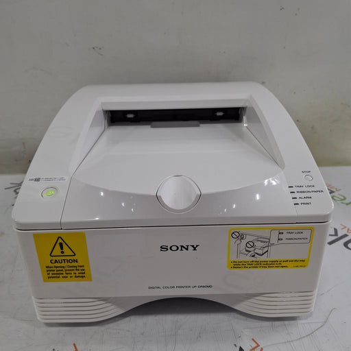 Sony Sony UP-DR80MD Printer Surgical Equipment reLink Medical