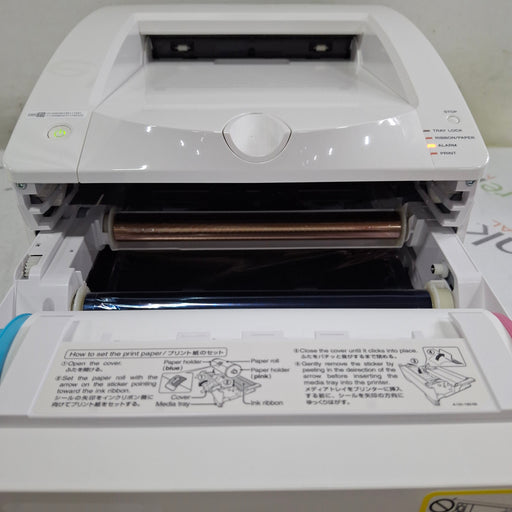 Sony Sony UP-DR80MD Printer Surgical Equipment reLink Medical