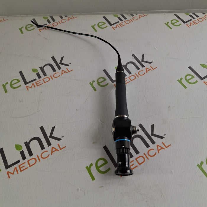 Olympus Olympus ENF-GP Fiber RhinoLaryngoscope Flexible Endoscopy reLink Medical