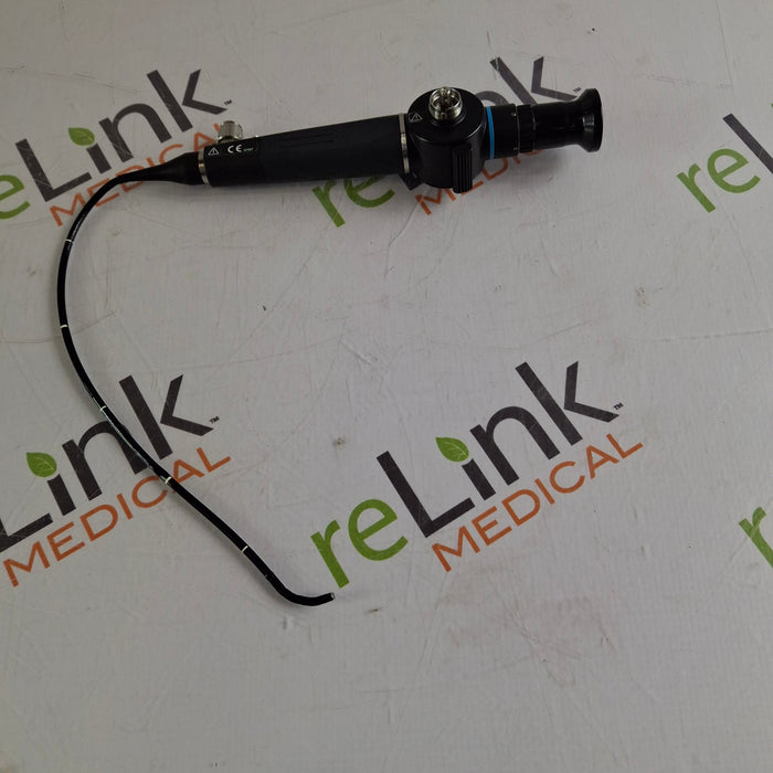 Olympus Olympus ENF-GP Fiber RhinoLaryngoscope Flexible Endoscopy reLink Medical
