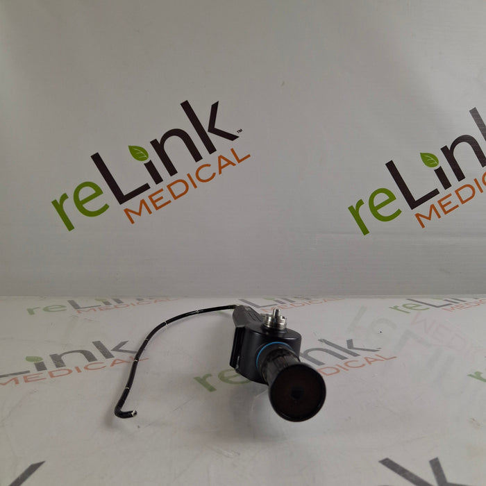 Olympus Olympus ENF-GP Fiber RhinoLaryngoscope Flexible Endoscopy reLink Medical
