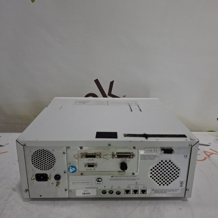 GE Healthcare GE Healthcare Corometrics 250cx Series Model 259cx-a Fetal Monitor Patient Monitors reLink Medical