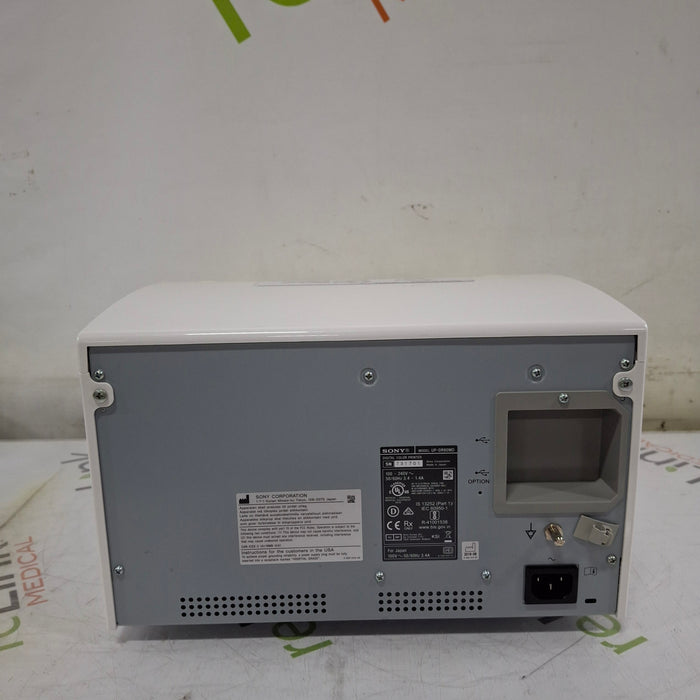 Sony UP-DR80MD Printer