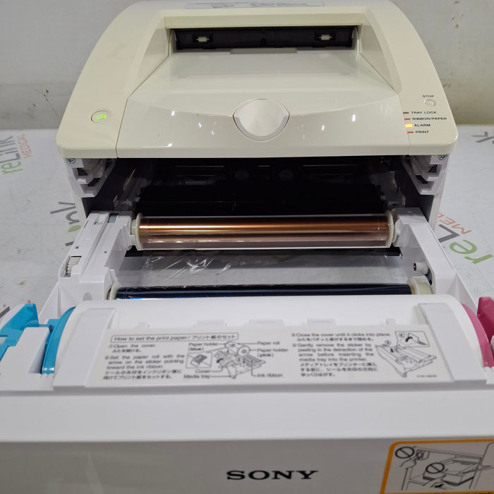 Sony UP-DR80MD Printer