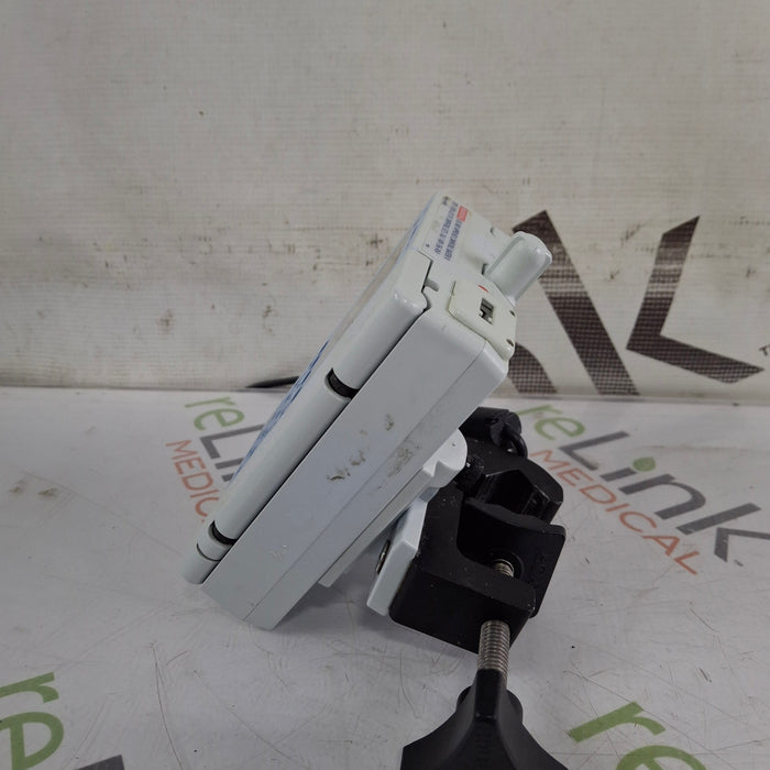 Baxter Baxter Sigma Spectrum 6.02.07 with B/G Battery Infusion Pump Infusion Pump reLink Medical