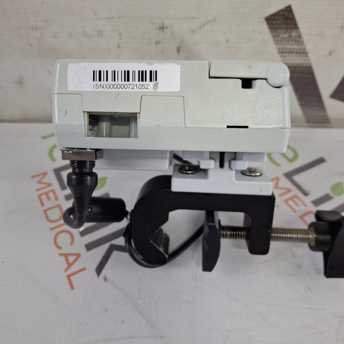 Baxter Baxter Sigma Spectrum 6.02.07 with B/G Battery Infusion Pump Infusion Pump reLink Medical