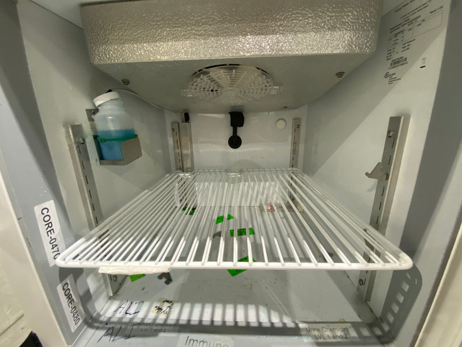 Cardinal Health Cardinal Health LF430A Laboratory Freezer Research Lab reLink Medical