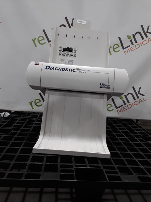 VIDAR Systems Corporation VIDAR Systems Corporation Diagnostic Pro Plus Medical Film Digitizer CR and Imagers reLink Medical