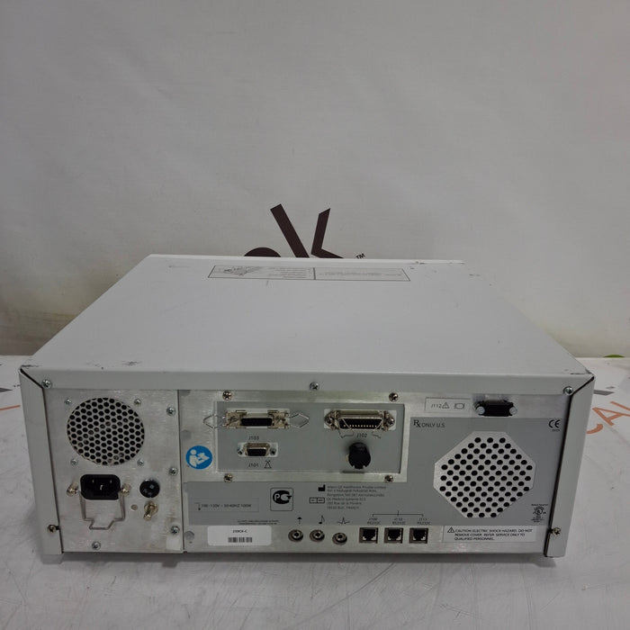 GE Healthcare GE Healthcare Corometrics 250cx Series Model 259cx-c Fetal Monitor Patient Monitors reLink Medical