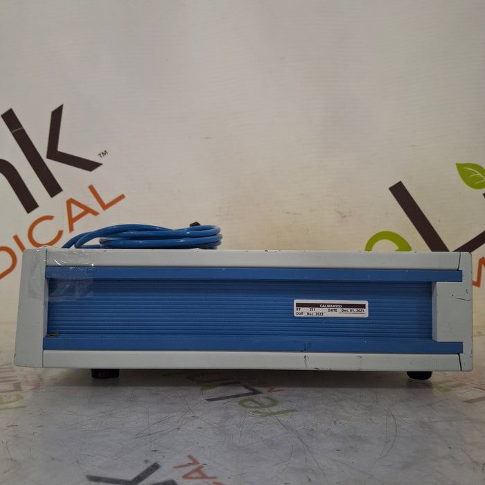 Transonic Optima Flow - QC Blood Flow Meter