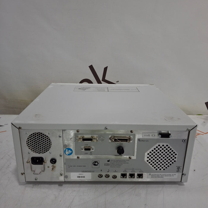 GE Healthcare GE Healthcare Corometrics 250cx Series Model 259cx-c Fetal Monitor Patient Monitors reLink Medical