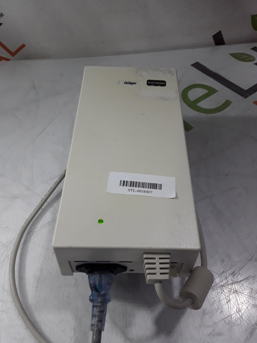 Draeger Medical Draeger Medical Infinity Docking Station Power Supply Patient Monitors reLink Medical