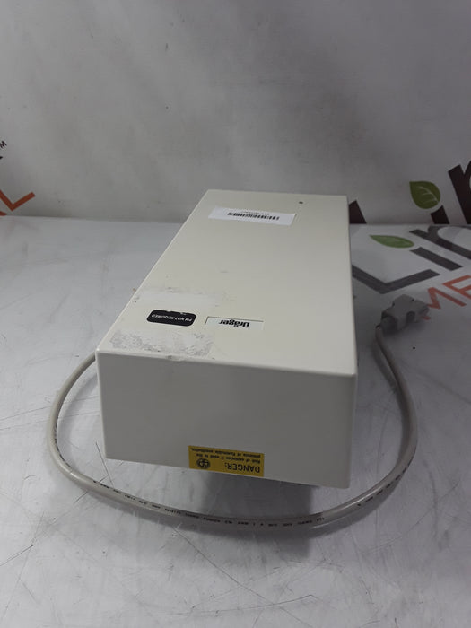 Draeger Medical Draeger Medical Infinity Docking Station Power Supply Patient Monitors reLink Medical