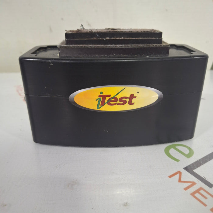 Sonora Medical Systems iTest Pro Leakage Tester
