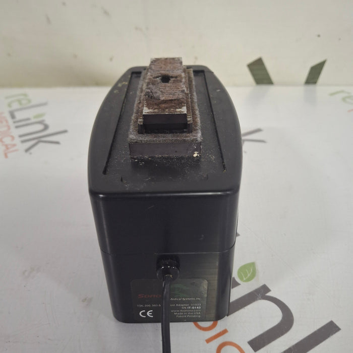 Sonora Medical Systems iTest Pro Leakage Tester