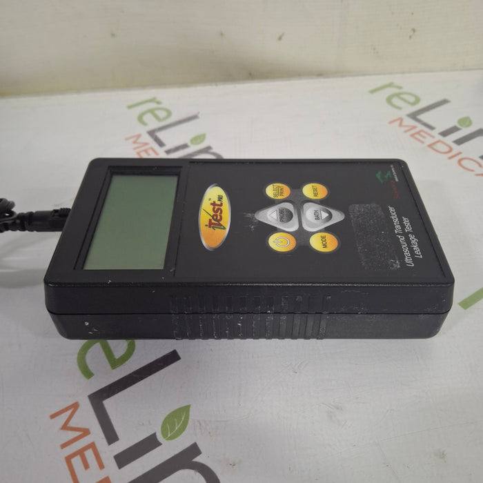 Sonora Medical Systems iTest Pro Leakage Tester