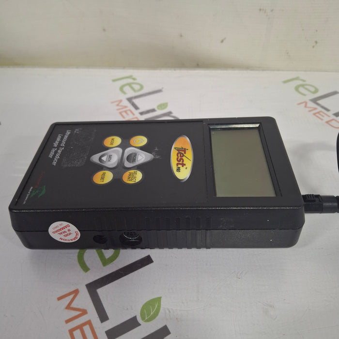 Sonora Medical Systems iTest Pro Leakage Tester