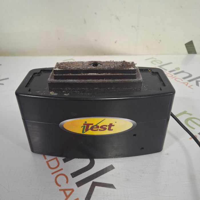Sonora Medical Systems iTest Pro Leakage Tester