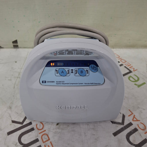 Covidien Covidien Kendall SCD Express Sequential Compression System Surgical Equipment reLink Medical