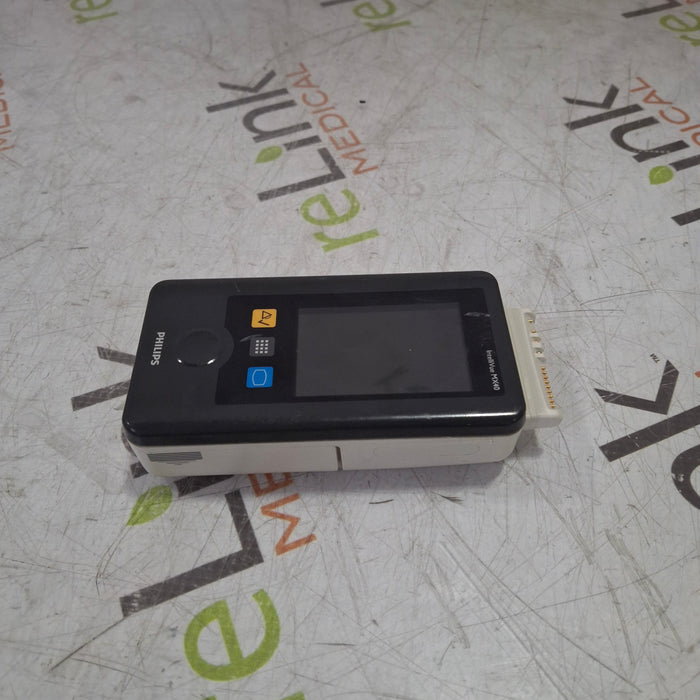 Philips Philips MX40 WLAN S01 865352 Telemetry Transmitter Patient Monitors reLink Medical