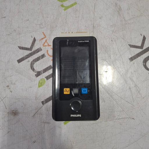 Philips Philips MX40 WLAN S01 865352 Telemetry Transmitter Patient Monitors reLink Medical